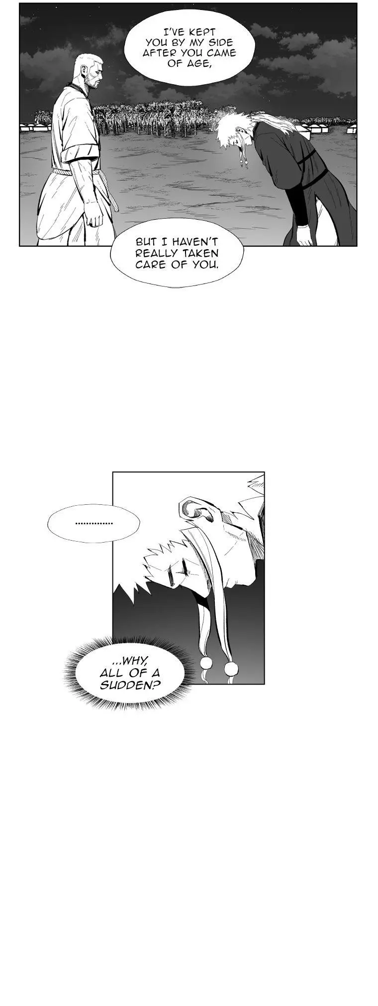 Red storm Episode 359 - Page 19