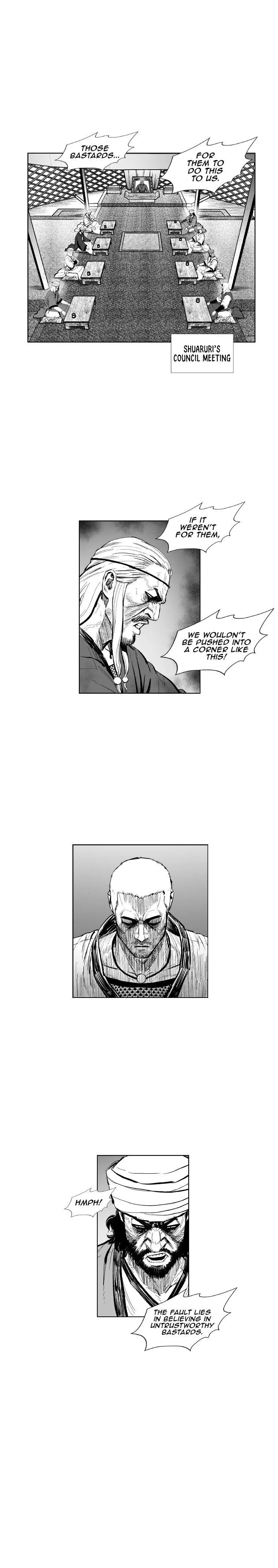Red storm Episode 359 - Page 2