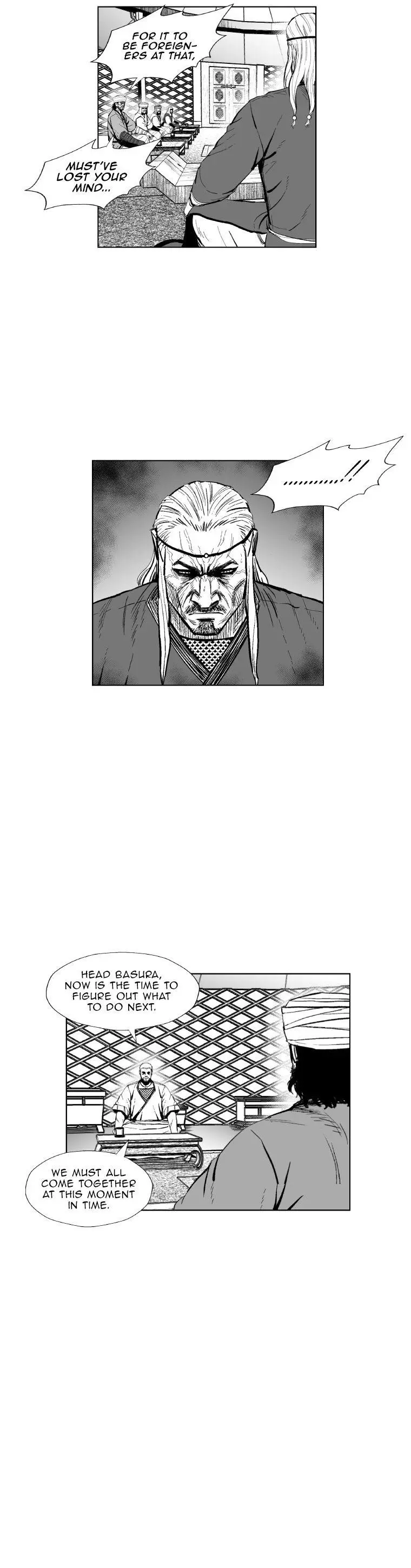 Red storm Episode 359 - Page 3