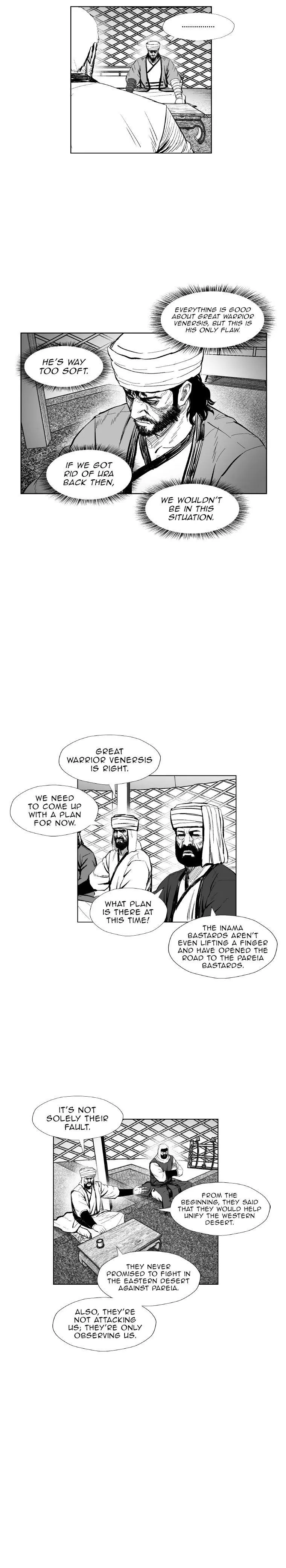 Red storm Episode 359 - Page 4