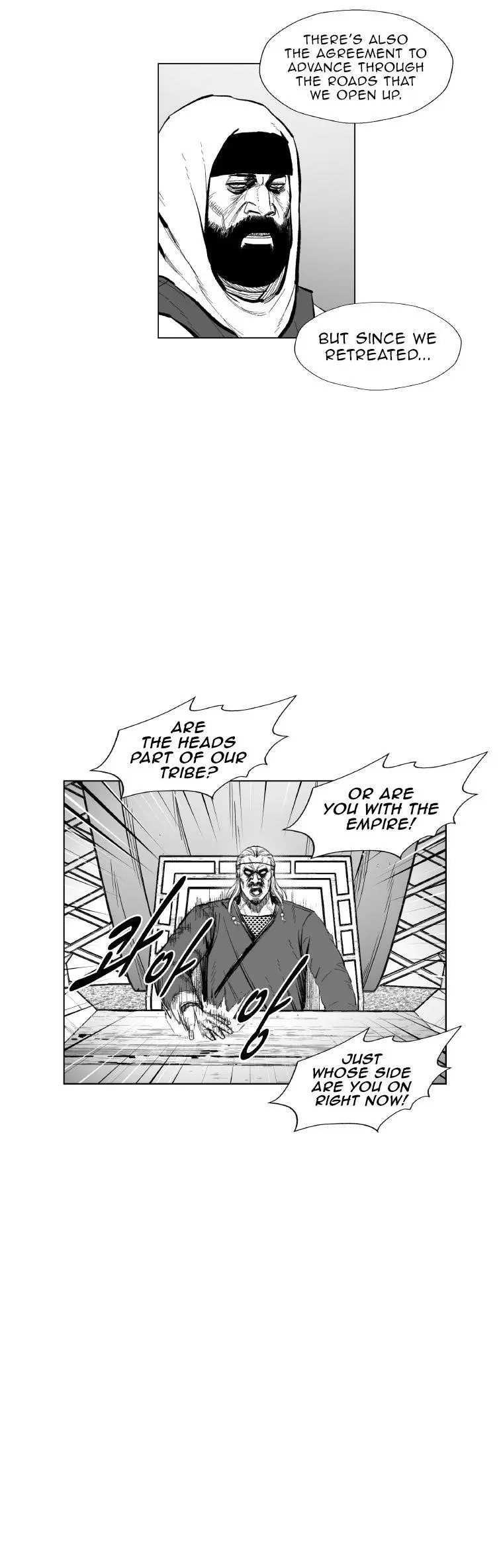 Red storm Episode 359 - Page 5