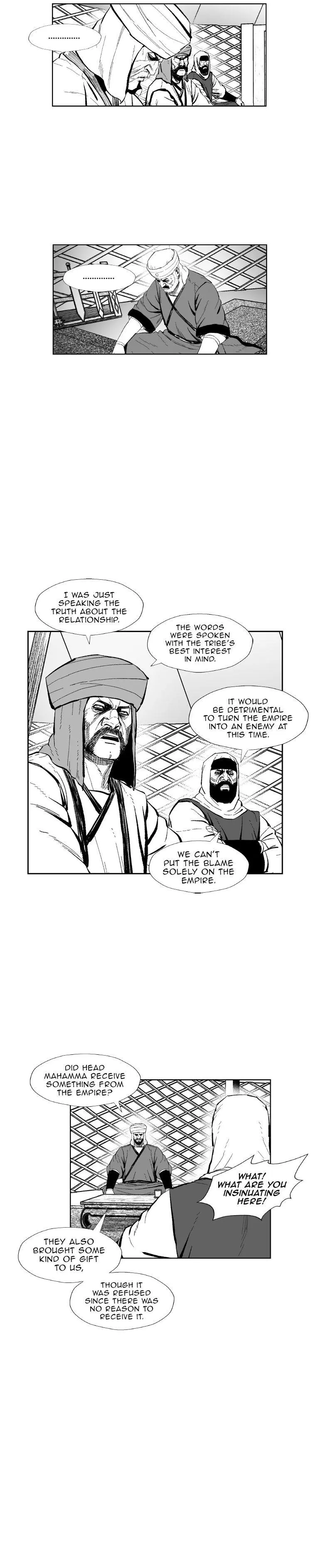 Red storm Episode 359 - Page 6