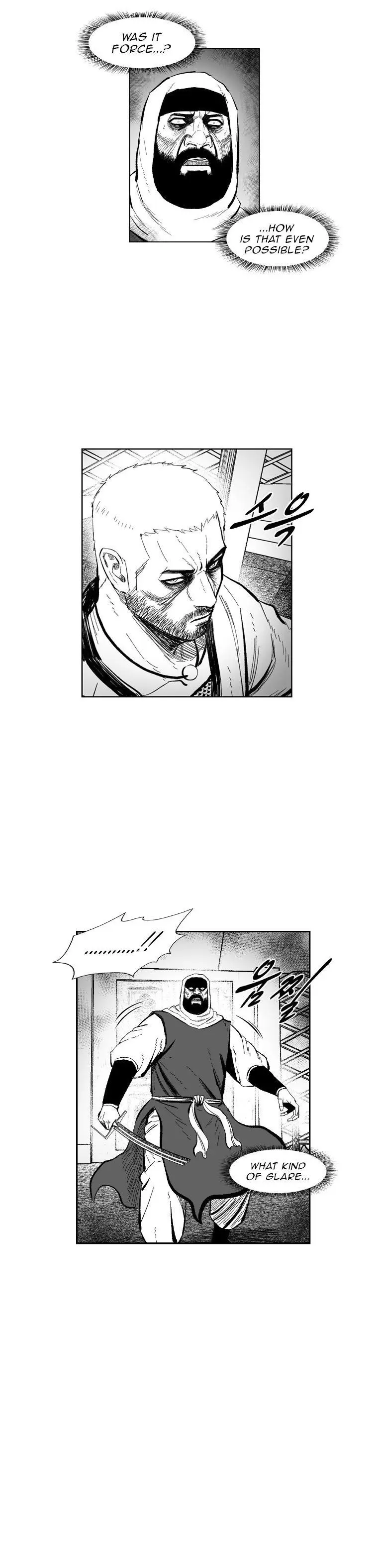 Red storm Episode 359 - Page 9