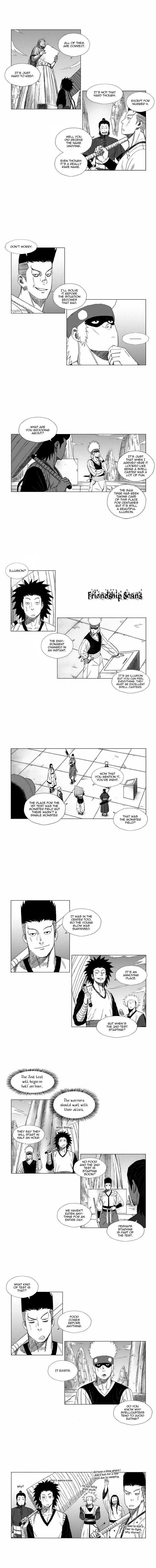 Red storm Episode 36 - Page 4