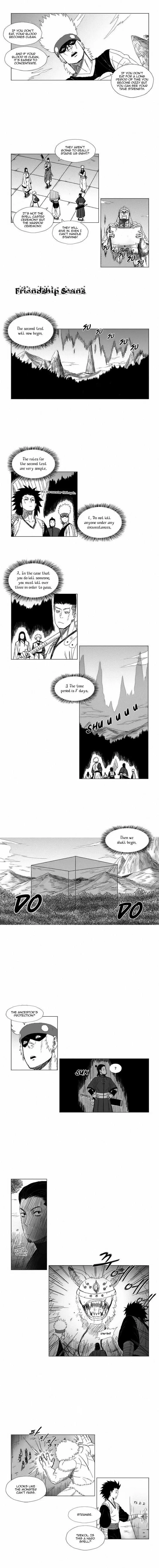 Red storm Episode 36 - Page 5
