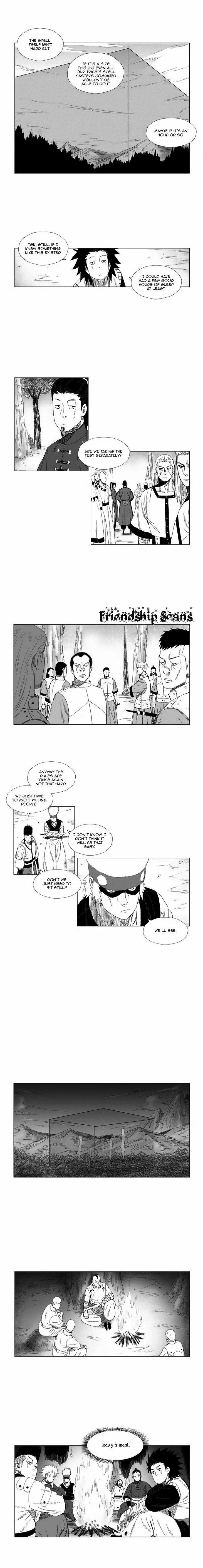 Red storm Episode 36 - Page 6