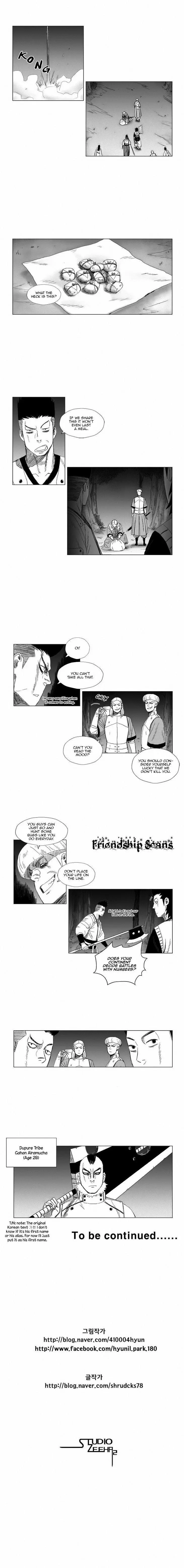 Red storm Episode 36 - Page 7