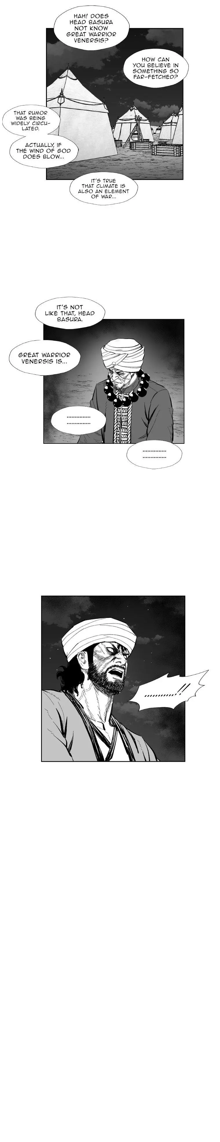 Red storm Episode 360 - Page 12