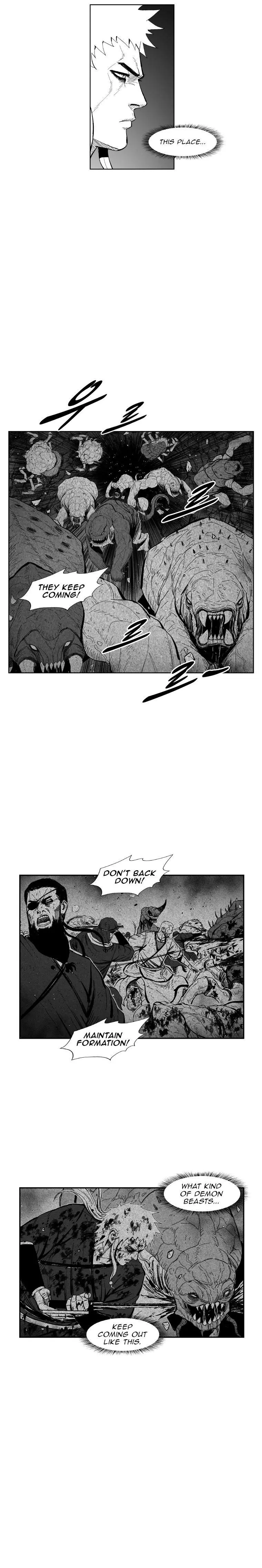 Red storm Episode 360 - Page 14