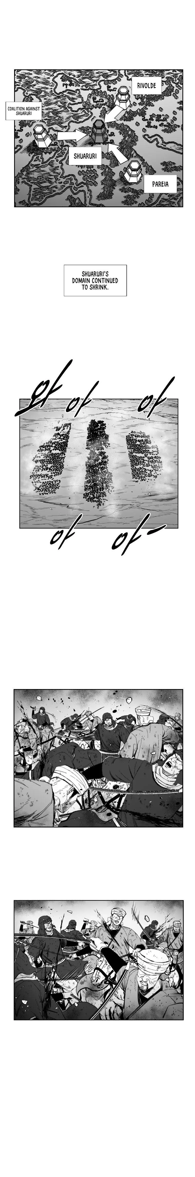 Red storm Episode 360 - Page 2