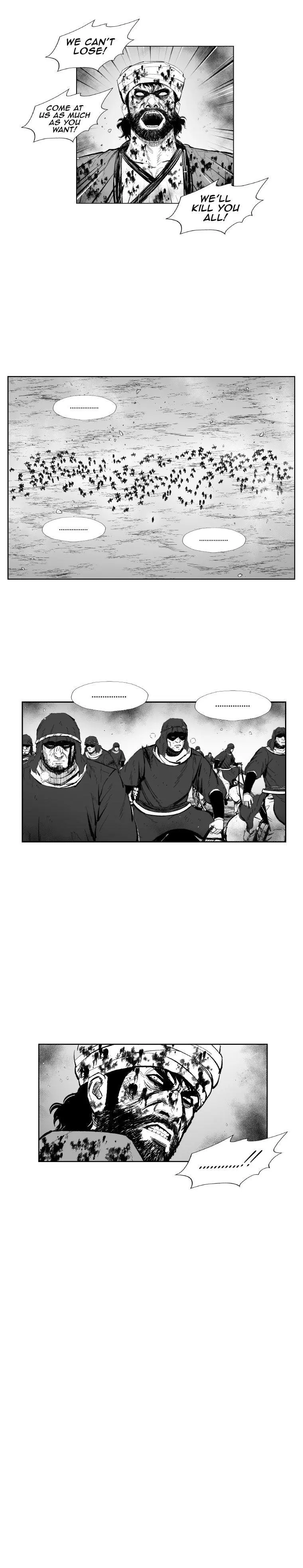 Red storm Episode 360 - Page 6