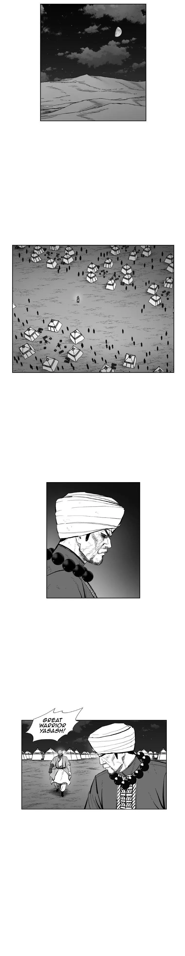 Red storm Episode 360 - Page 7