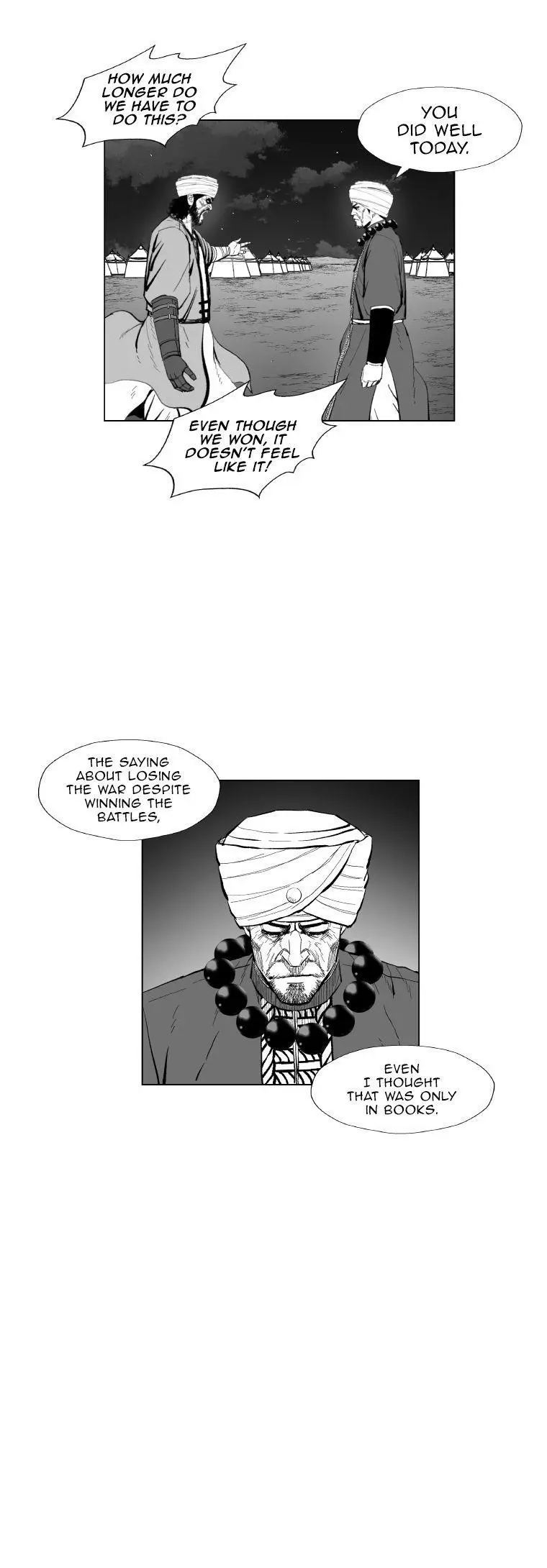 Red storm Episode 360 - Page 8