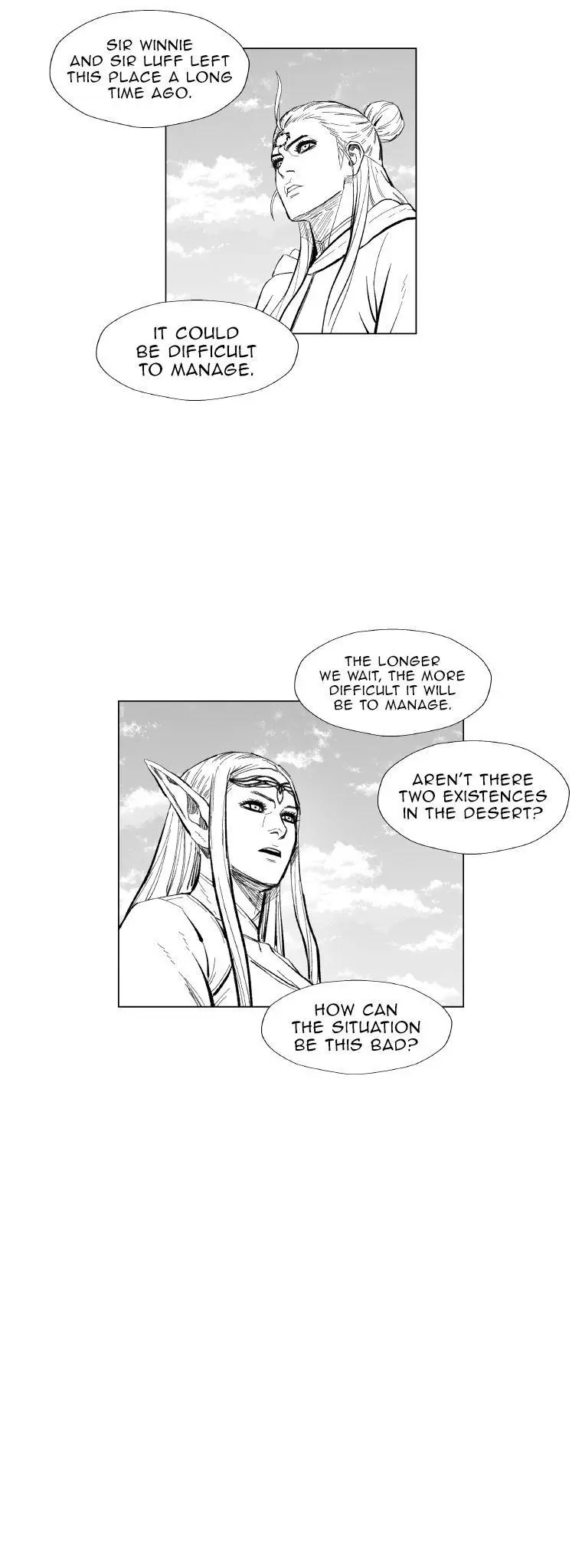 Red storm Episode 361 - Page 22