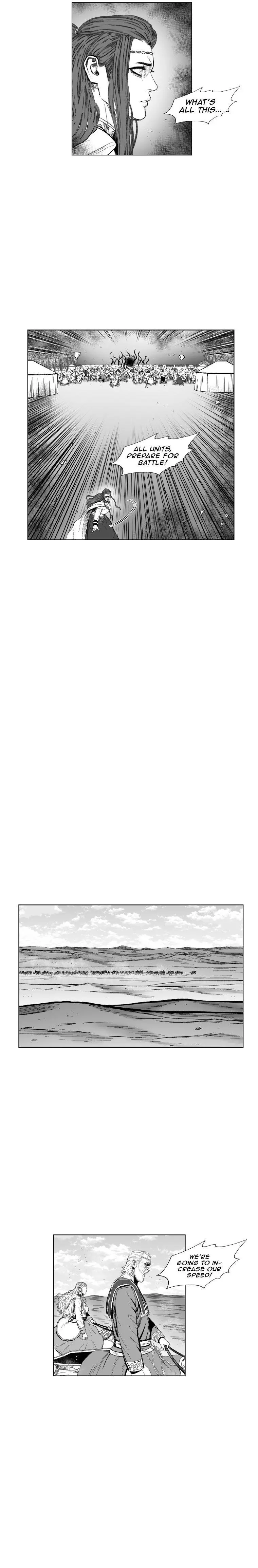 Red storm Episode 361 - Page 5
