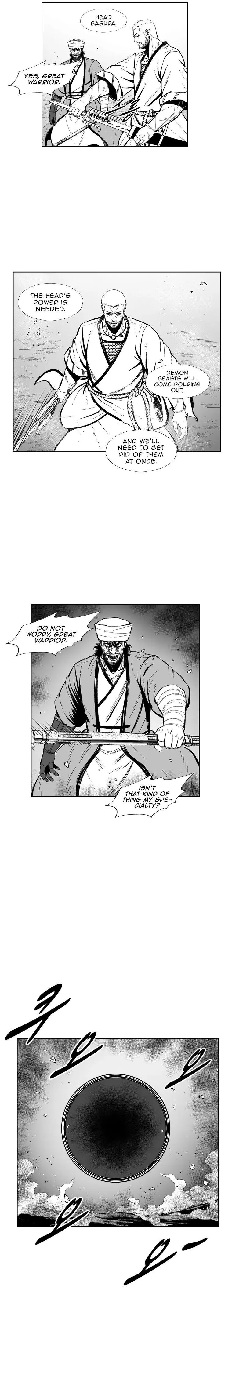 Red storm Episode 362 - Page 10