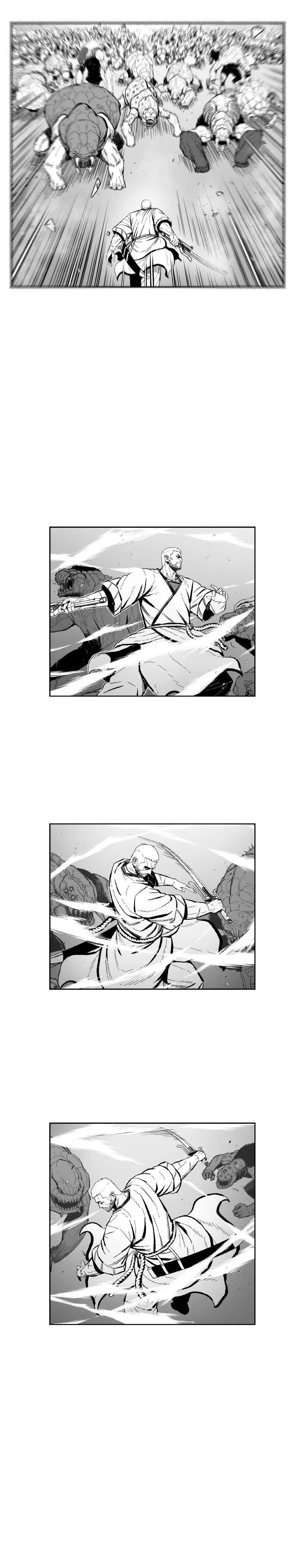 Red storm Episode 362 - Page 12
