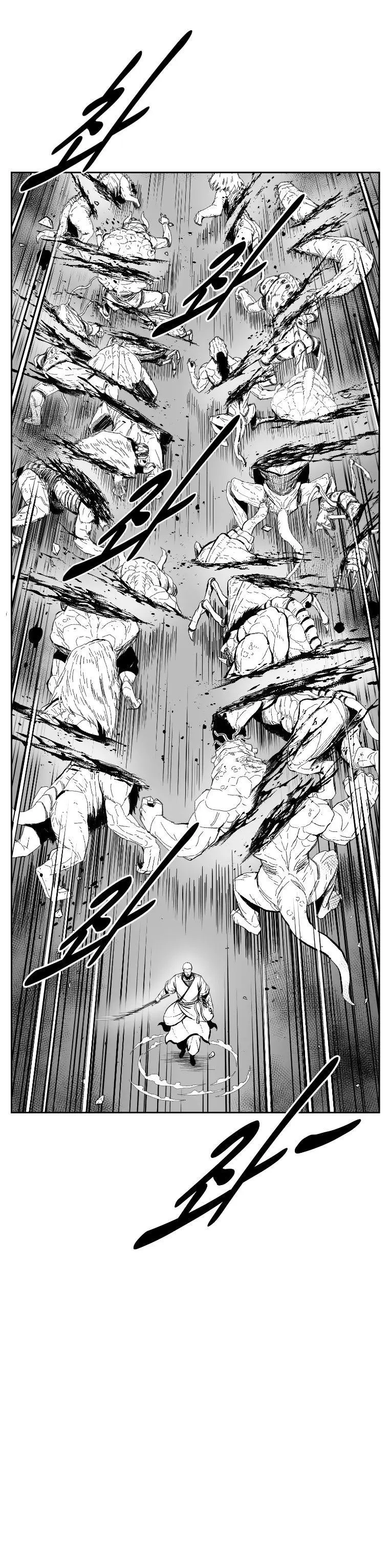 Red storm Episode 362 - Page 14