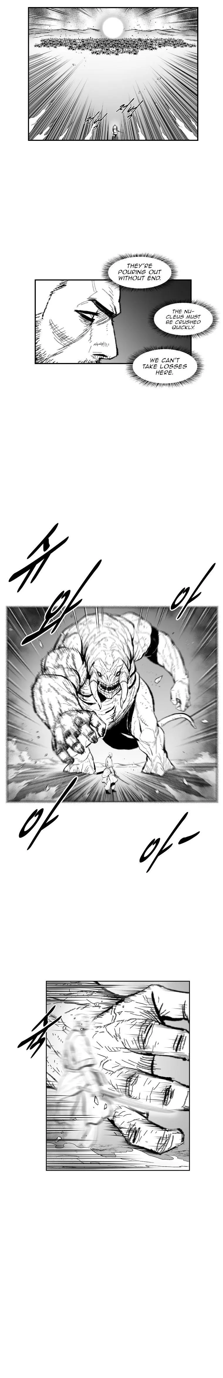 Red storm Episode 362 - Page 16