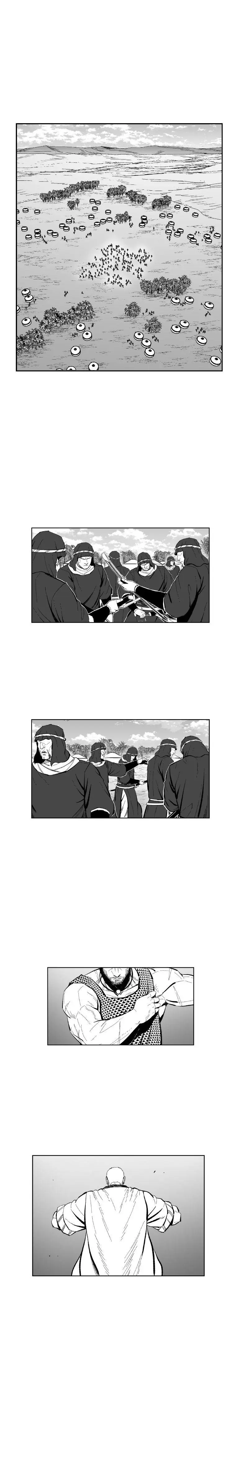Red storm Episode 362 - Page 2