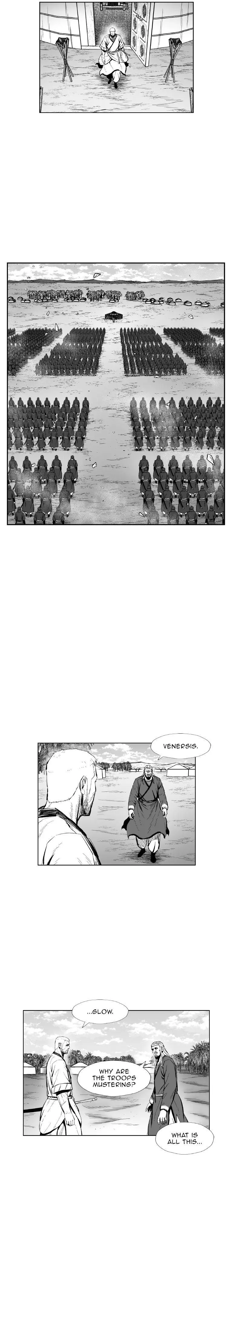 Red storm Episode 362 - Page 4