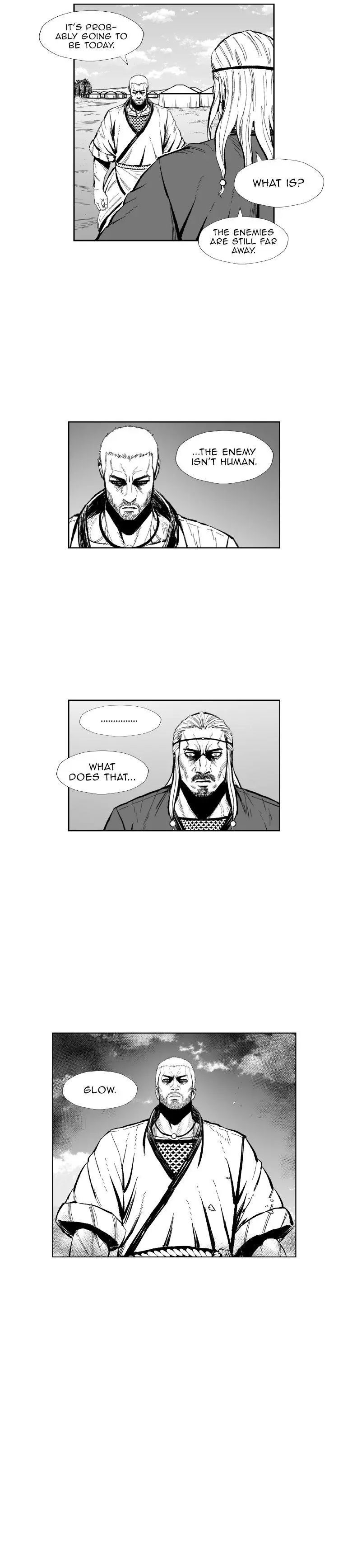 Red storm Episode 362 - Page 5