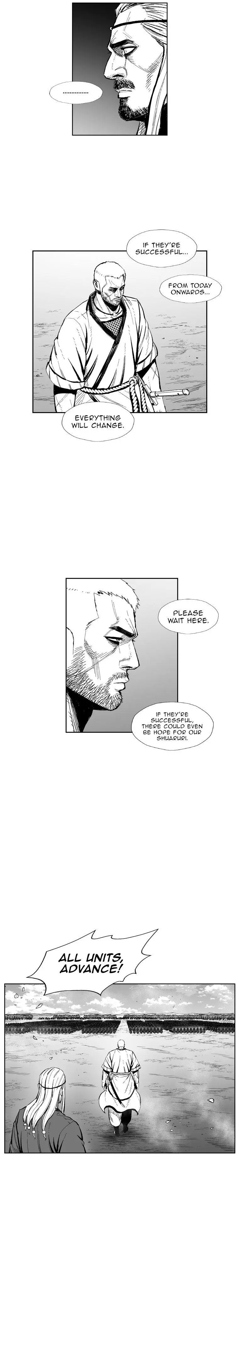 Red storm Episode 362 - Page 6