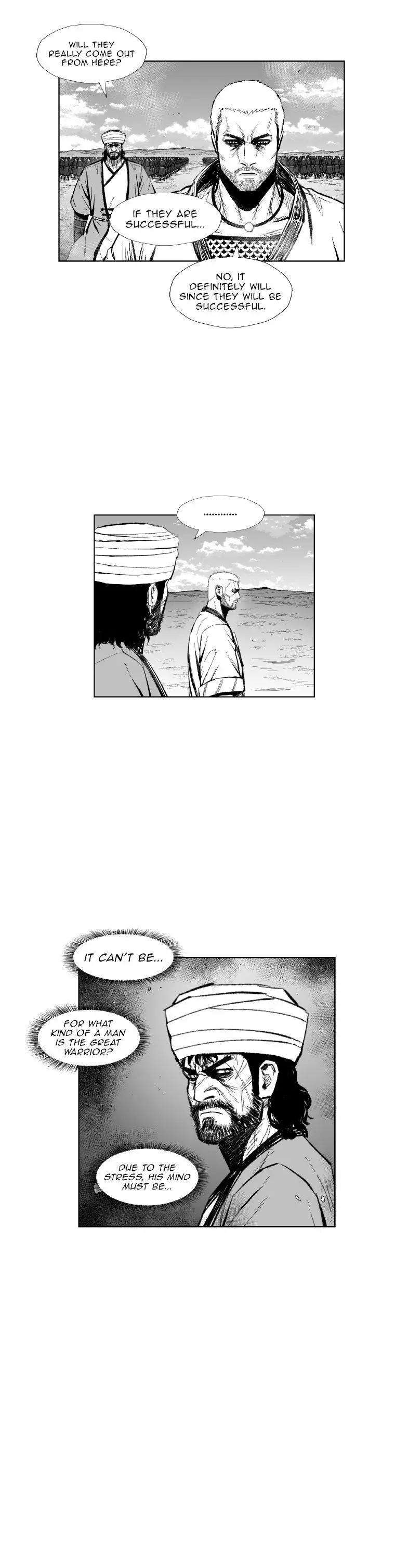 Red storm Episode 362 - Page 8