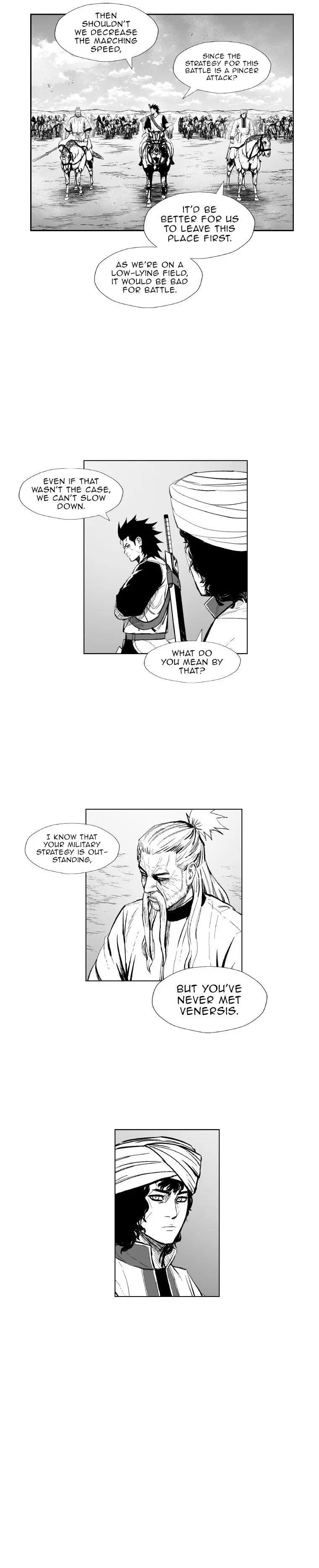 Red storm Episode 363 - Page 4