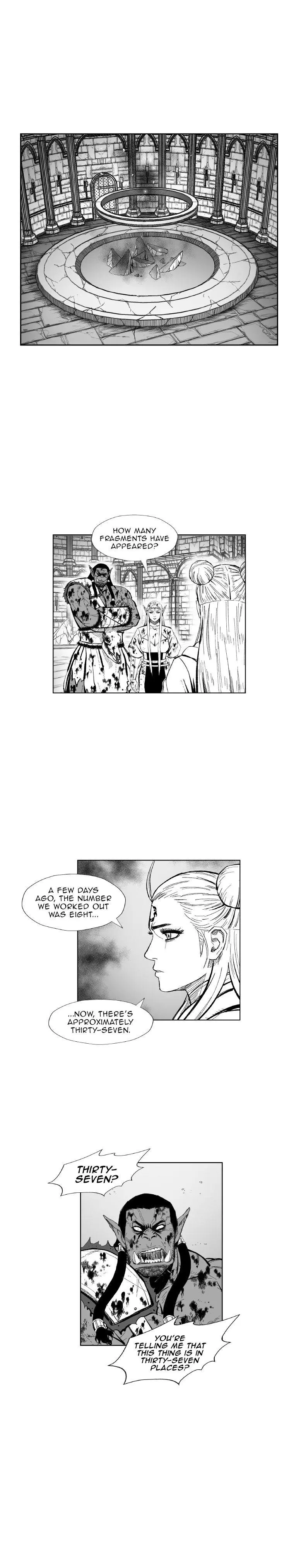 Red storm Episode 364 - Page 2
