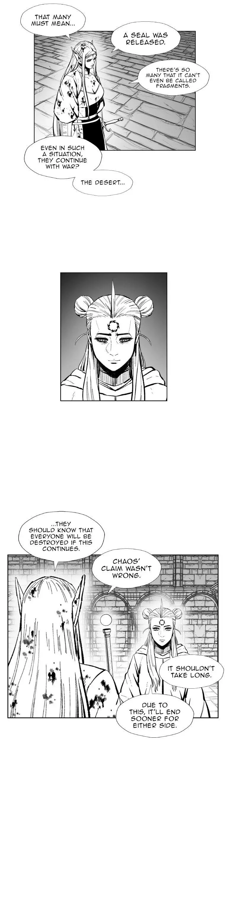 Red storm Episode 364 - Page 3