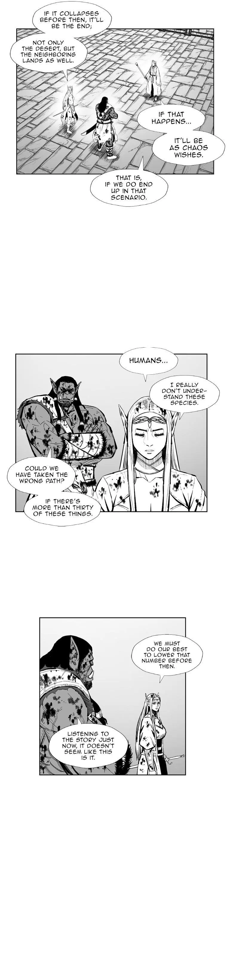 Red storm Episode 364 - Page 4