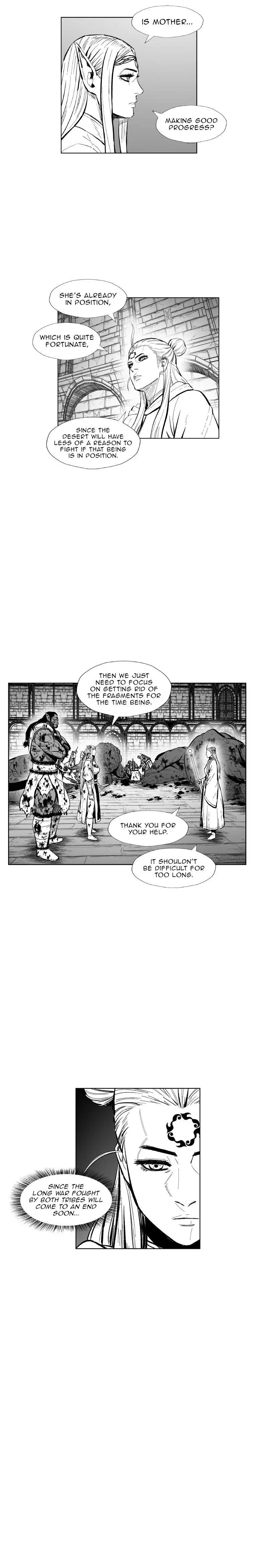 Red storm Episode 364 - Page 6