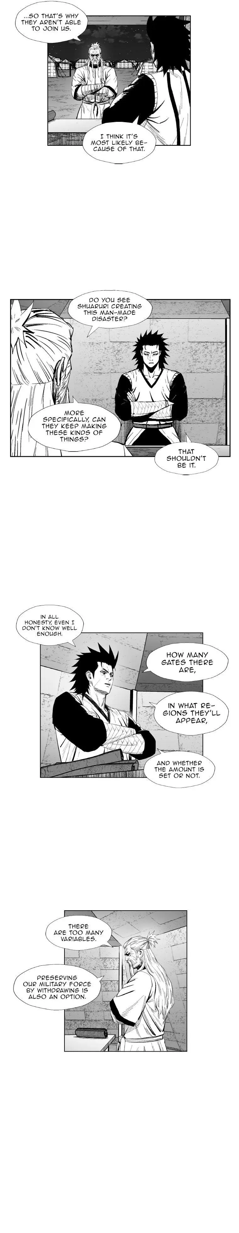 Red storm Episode 365 - Page 11