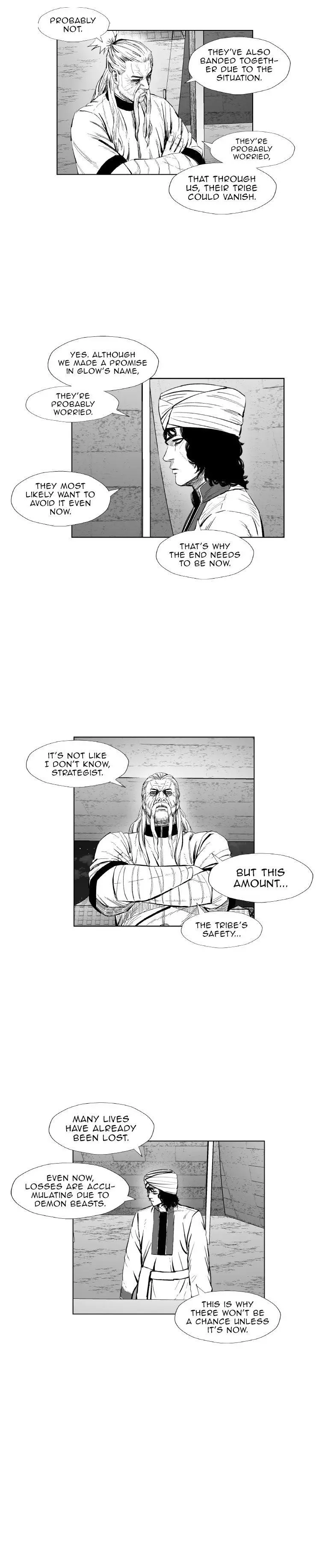 Red storm Episode 365 - Page 13
