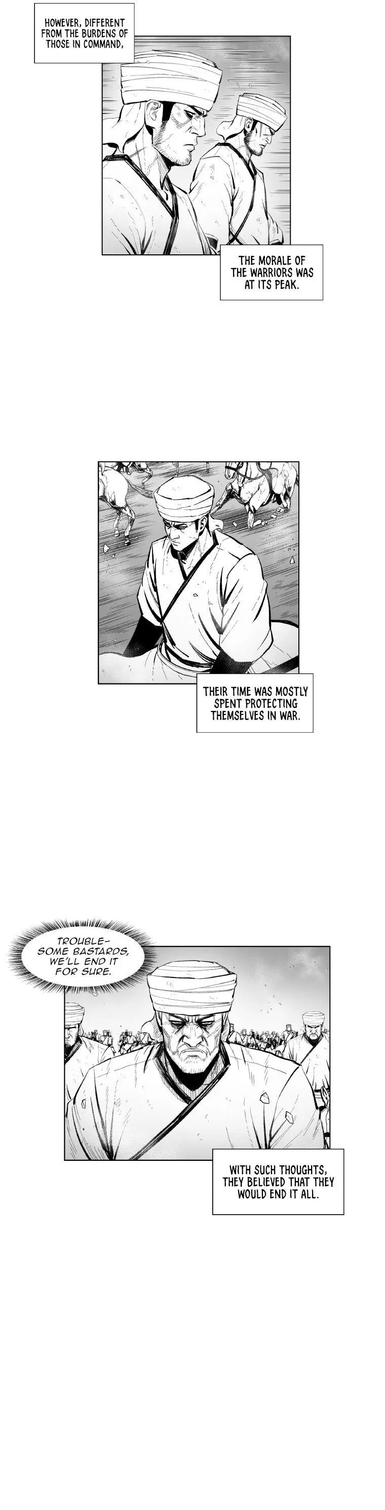 Red storm Episode 365 - Page 18