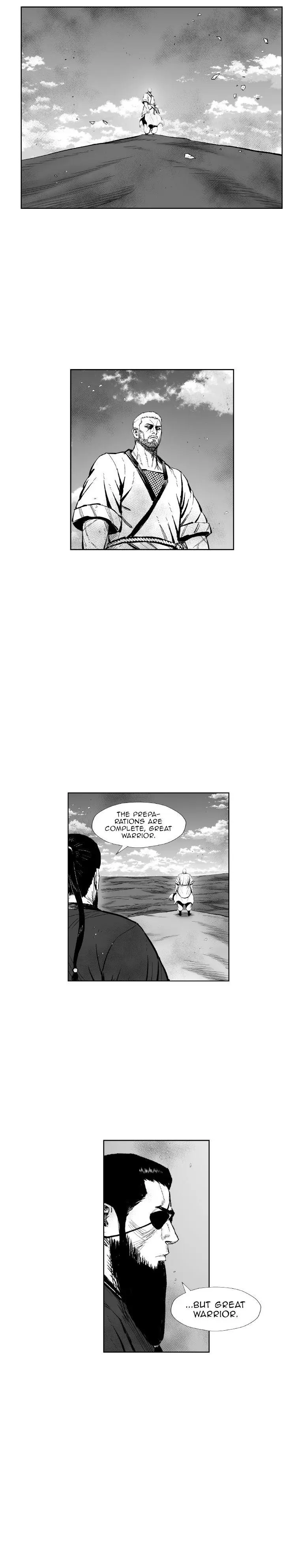 Red storm Episode 365 - Page 21