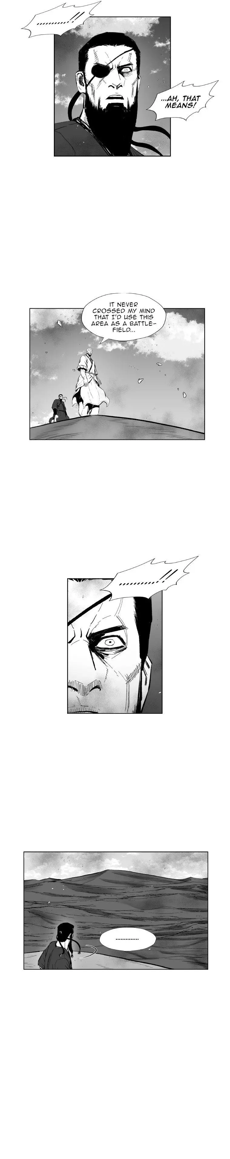 Red storm Episode 365 - Page 23