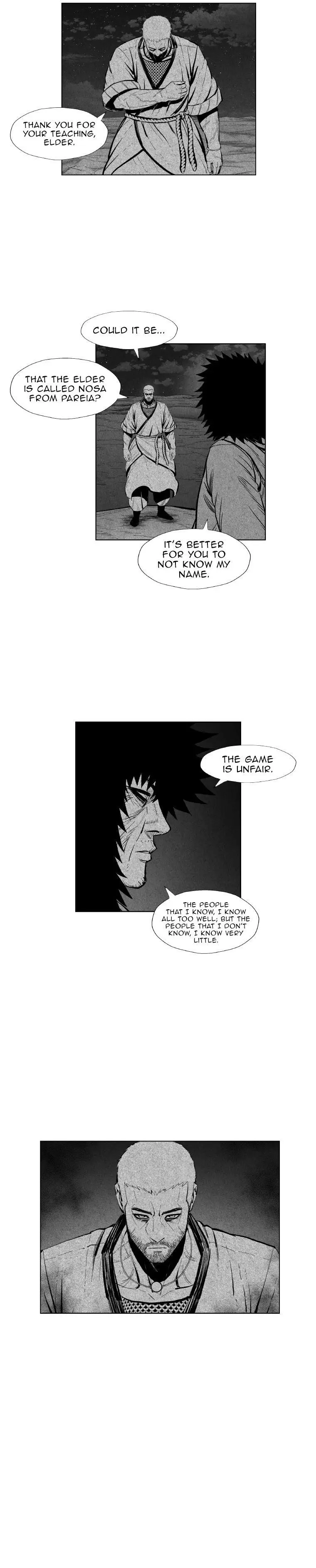 Red storm Episode 365 - Page 4