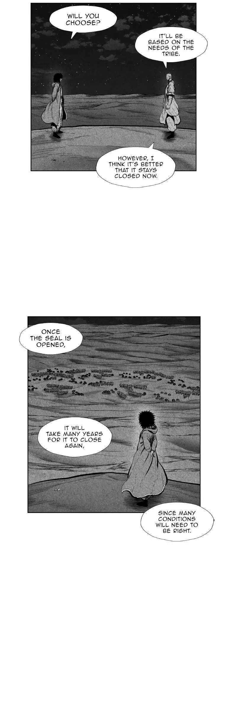 Red storm Episode 365 - Page 5