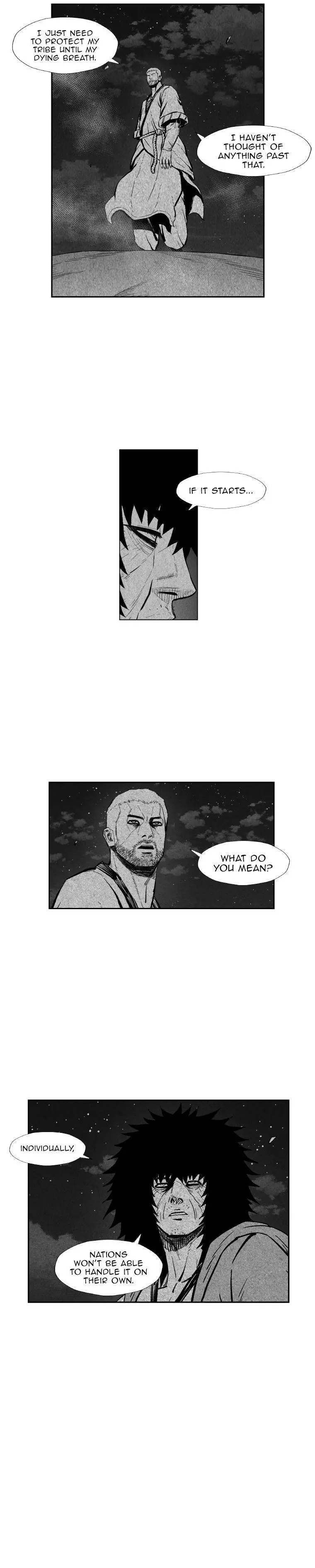 Red storm Episode 365 - Page 6