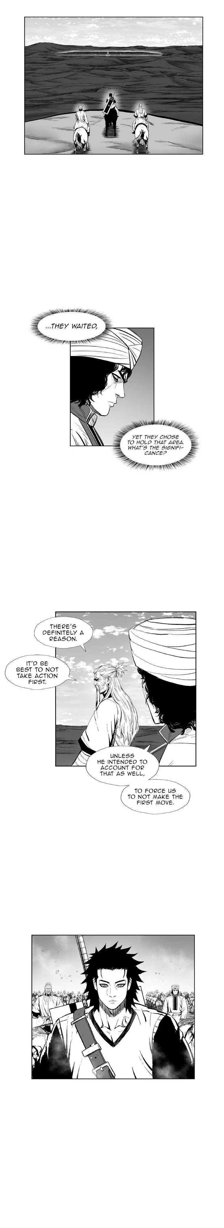 Red storm Episode 366 - Page 15