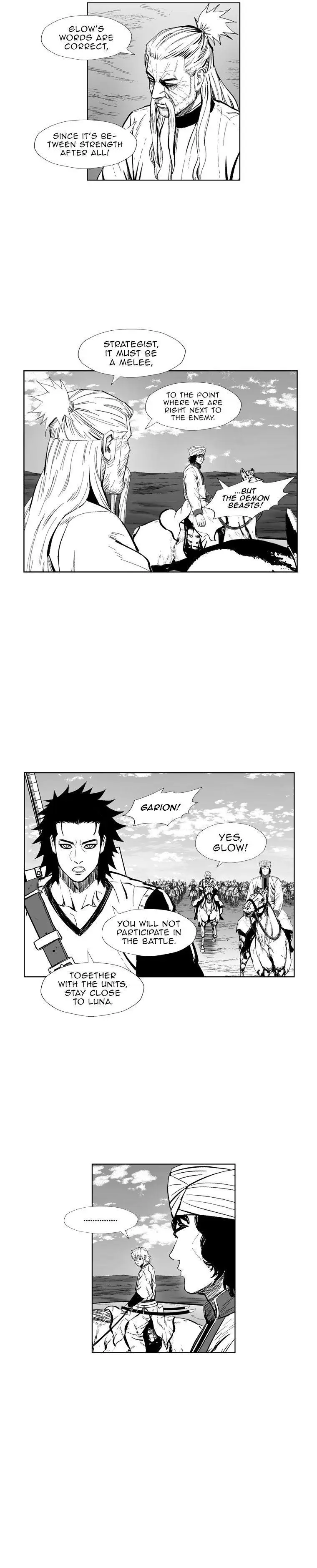 Red storm Episode 366 - Page 19