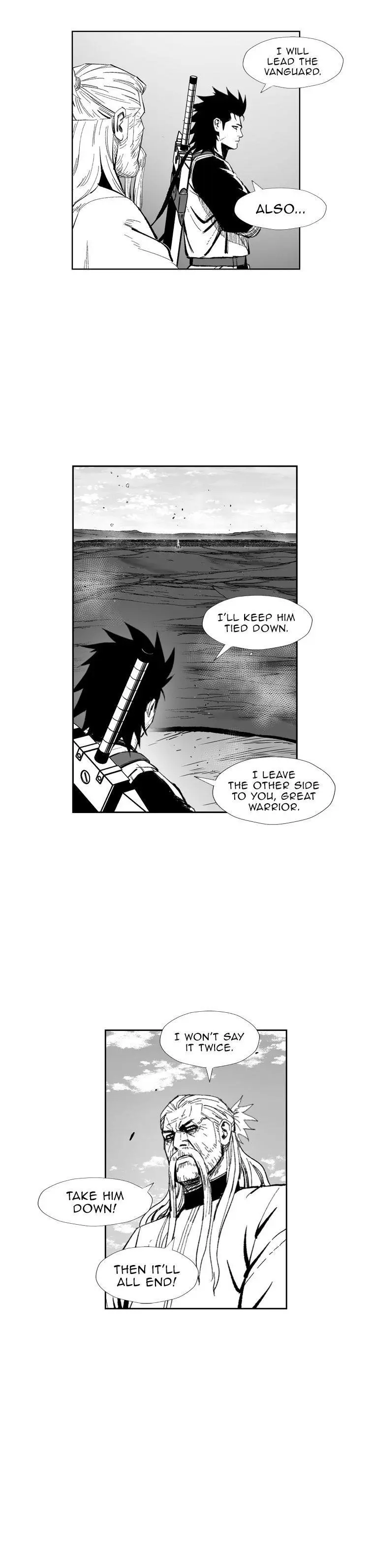 Red storm Episode 366 - Page 22