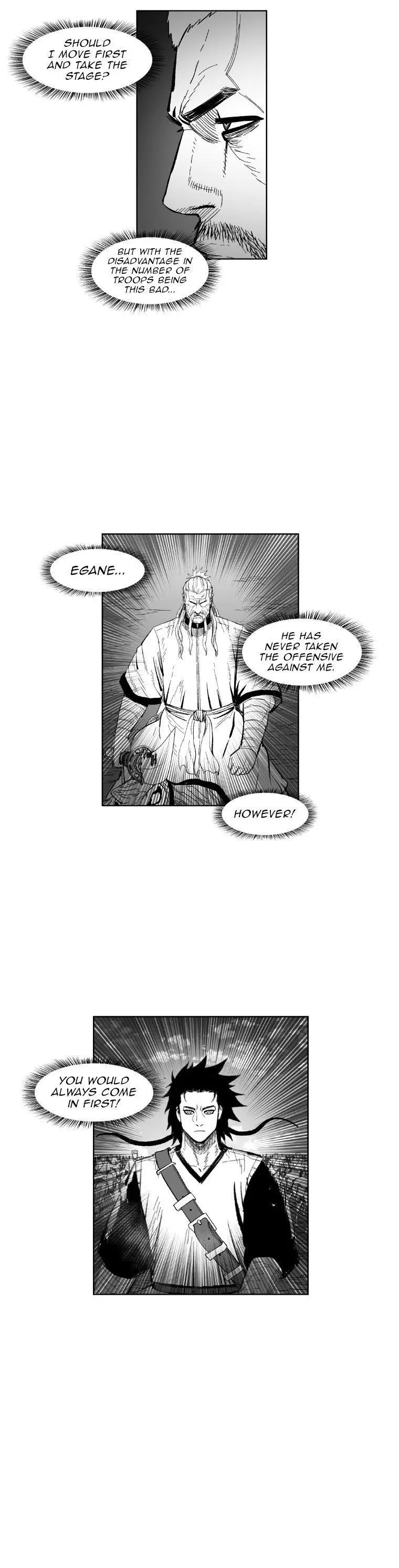 Red storm Episode 366 - Page 24