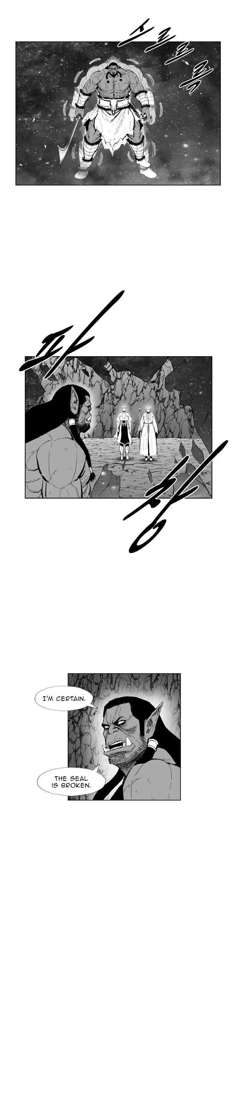 Red storm Episode 366 - Page 6