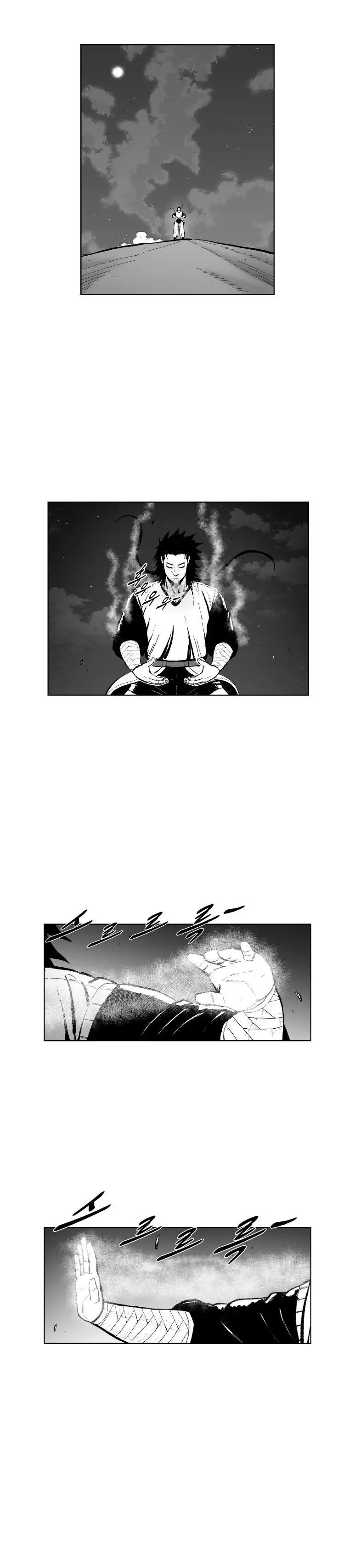 Red storm Episode 366 - Page 7
