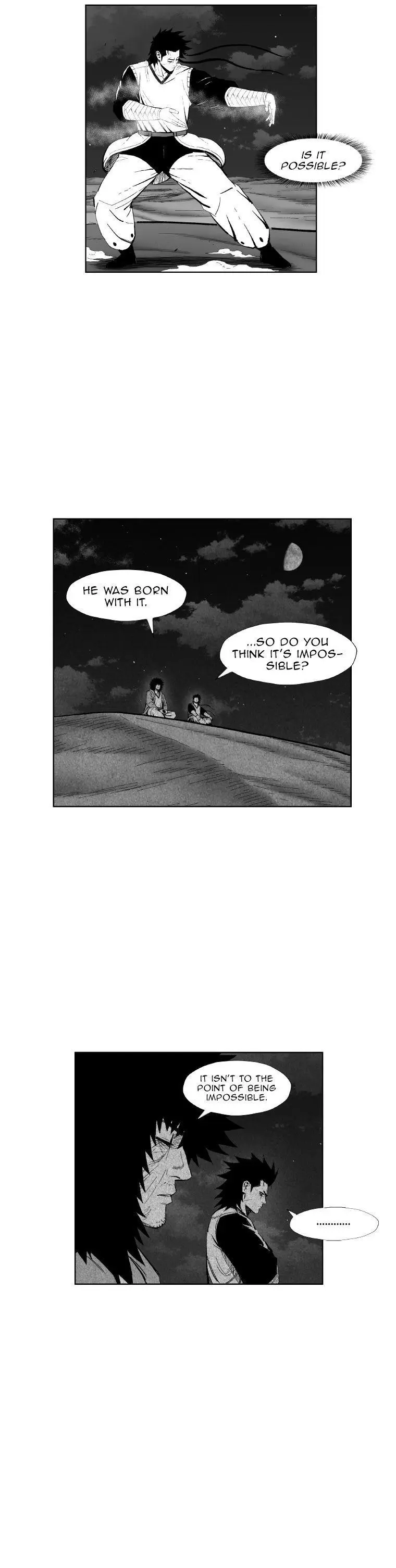 Red storm Episode 366 - Page 8