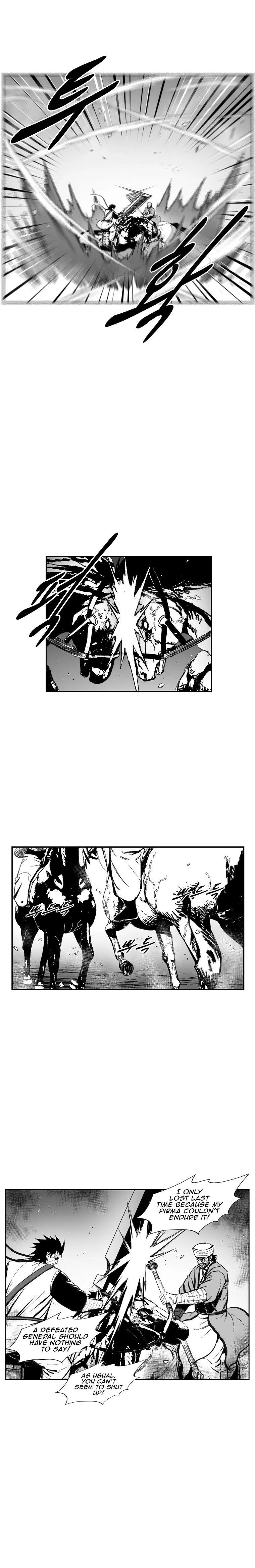 Red storm Episode 367 - Page 10