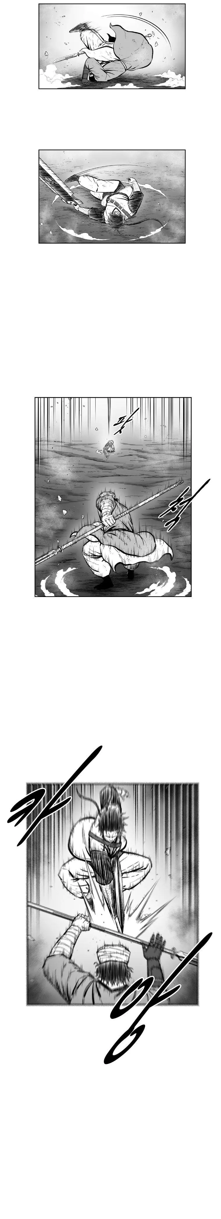 Red storm Episode 367 - Page 15